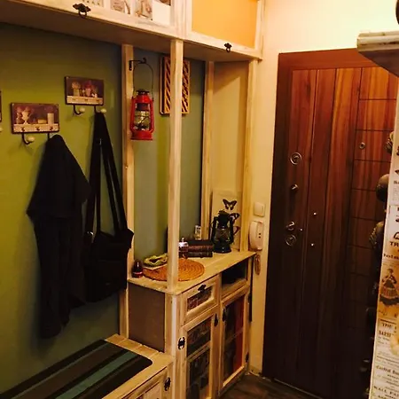 Vintage Lozenets Apartment *